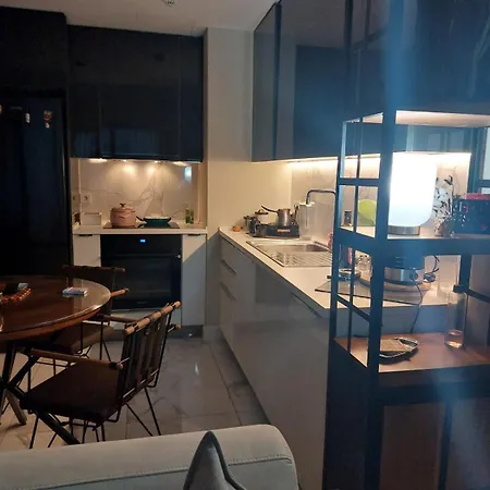 Limak Lux סקופיה